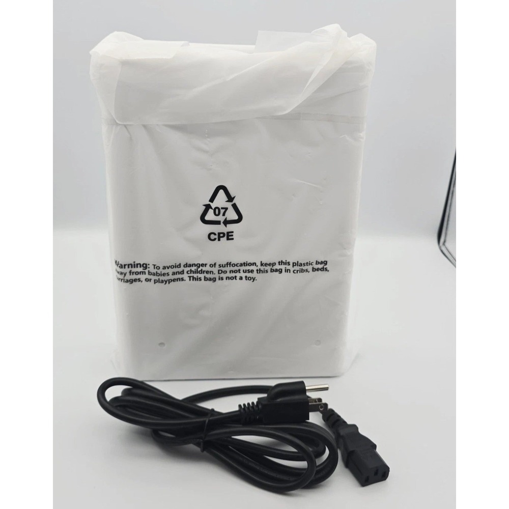 SoClean G200 Advanced Air Purifier New Parts Only - Base Remote Power - Picture 4 of 4